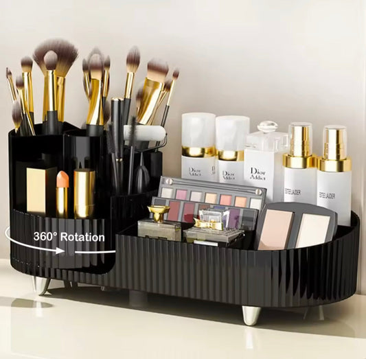 Ultimate Makeup Organizer - KCShopping