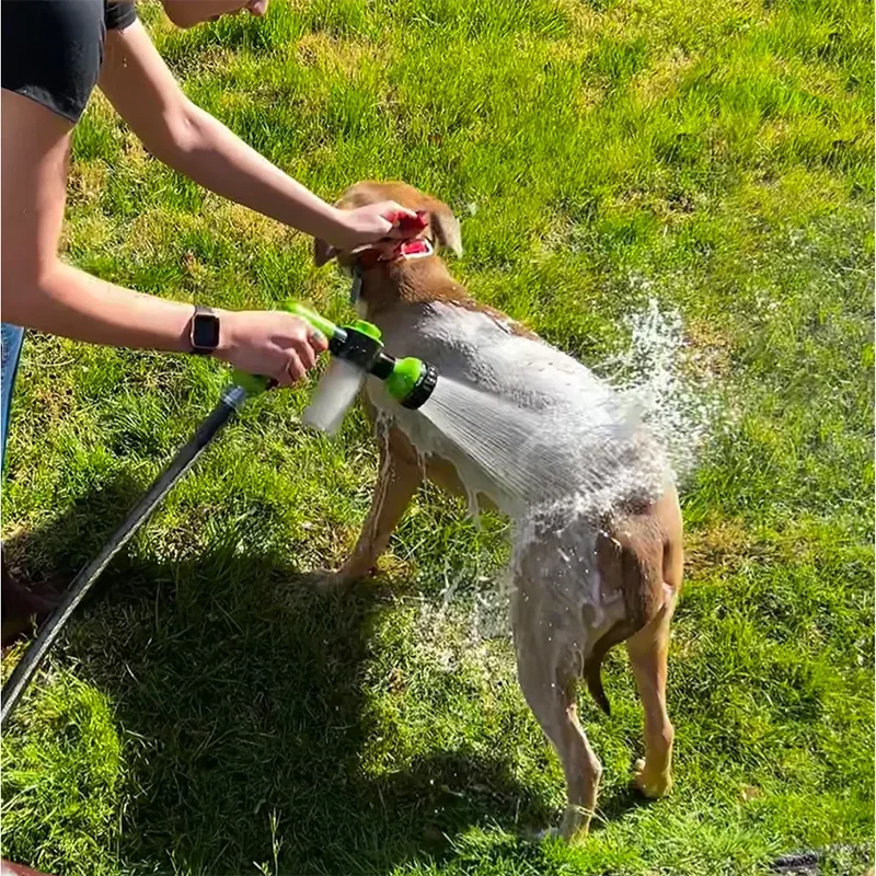 Pulvérisateur PetCare Pro 