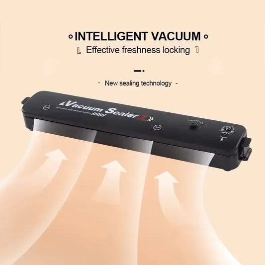 SmartSeal Home Kitchen Saver - KCShopping
