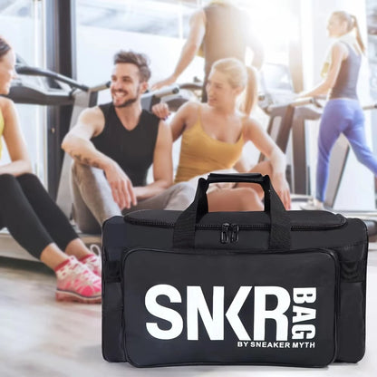 Ultimate Gym & Travel Bag - KCShopping