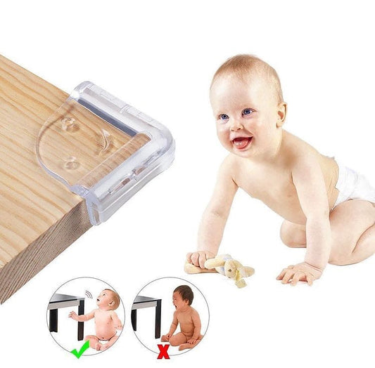 Soft Baby Safety Guards - KCShopping