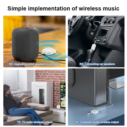 Bluetooth Audio Pro