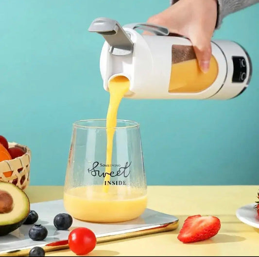 JuicyJet Portable Blender - KCShopping