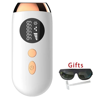 Silky Smooth Hair Removal - KCShopping
