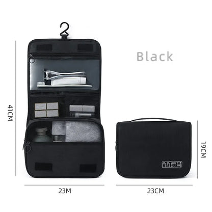 TravelMate Toilettenartikel-Organizer 