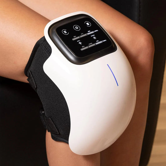 KneeRelax 3-in-1 SootheMaster - KCShopping