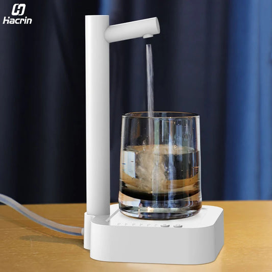 Smart Water Pump Dispenser - KCShopping
