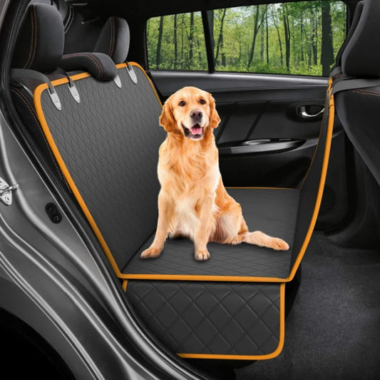 Ultimate Dog Seat Protector - KCShopping