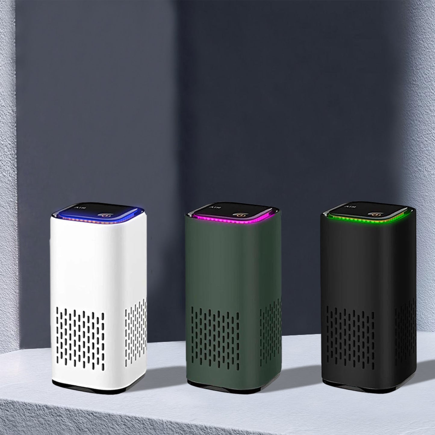 Purificateur d'air pour animaux de compagnie