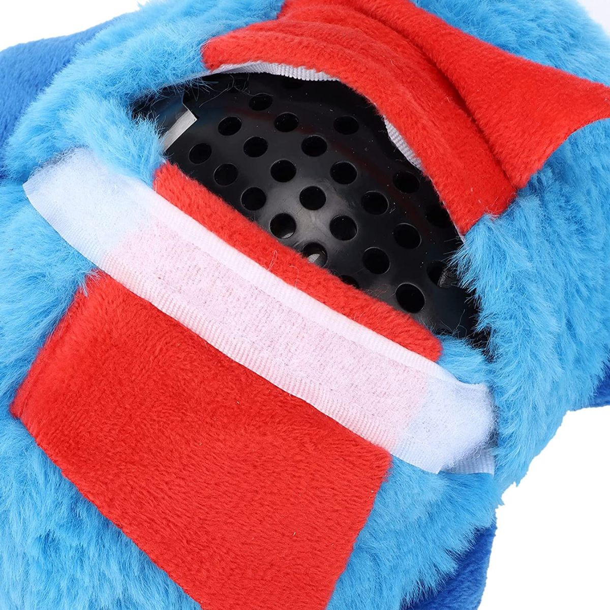 Monstre mignon - Jouet interactif pour chien