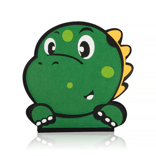 Dino-Beschäftigungsbrett
