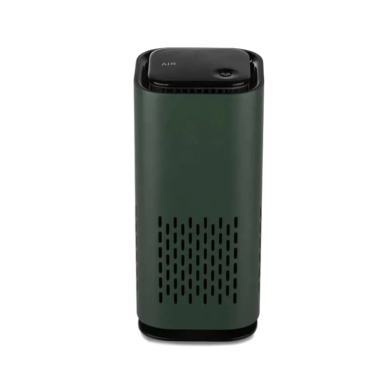Purificateur d'air pour animaux de compagnie