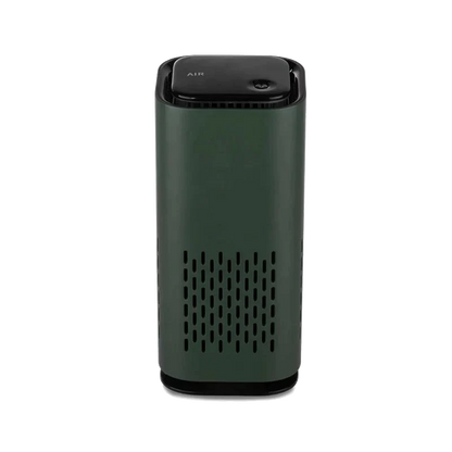 Purificateur d'air pour animaux de compagnie