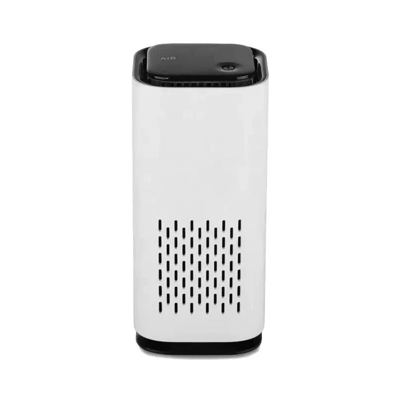 Purificateur d'air pour animaux de compagnie