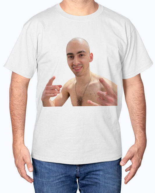 Mikey T-Shirt - KCShopping