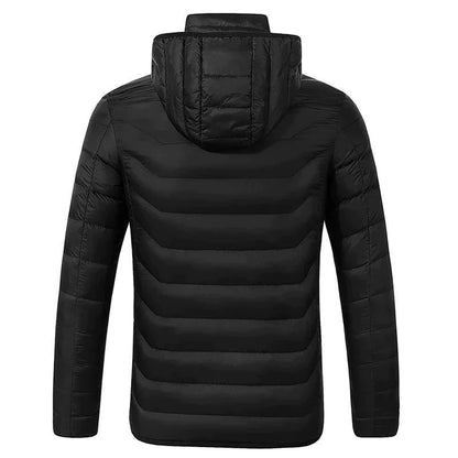 ThermoMax Heat-Up Winterjacke 