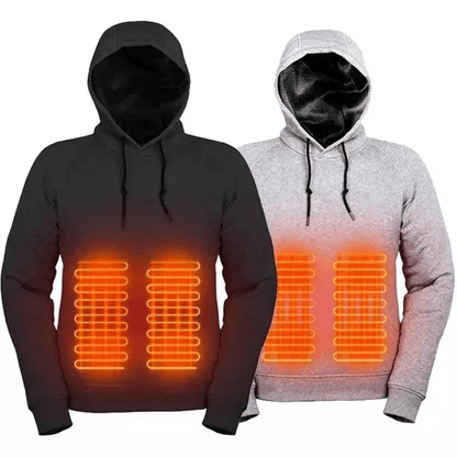 EverWarm: Ihr ultimativer Winterschutz 