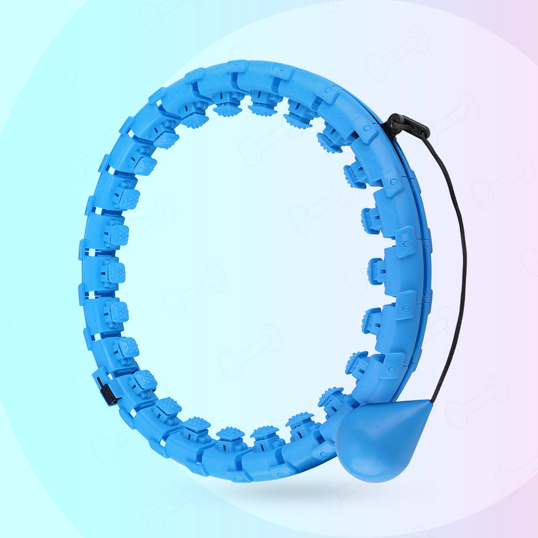 Waist Whittler Pro : la solution Hula dynamique 