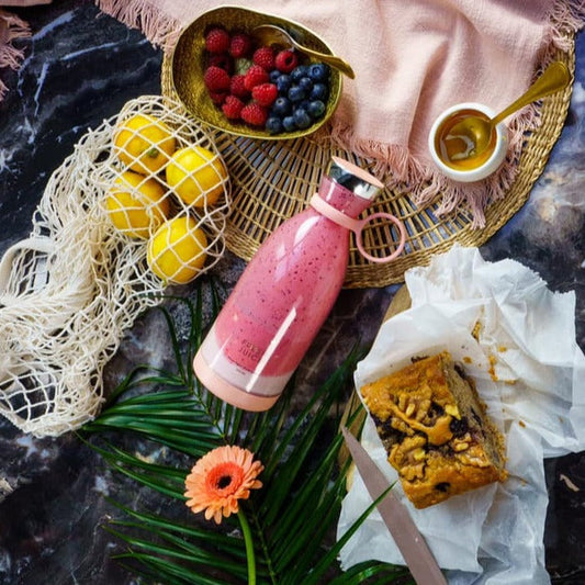 FusionFruit Portable USB Blender