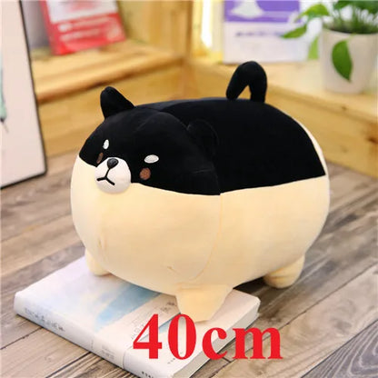Cuddle Buddy Shiba Plush - KCShopping