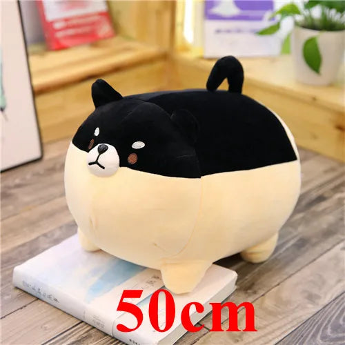Cuddle Buddy Shiba Plush - KCShopping