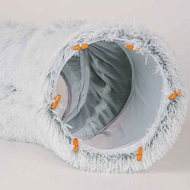 Lit tunnel Cozy Kitty Dream 