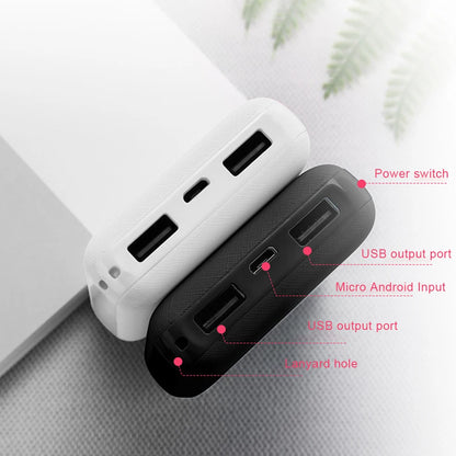 PowerMate - Booster de chaleur portable 