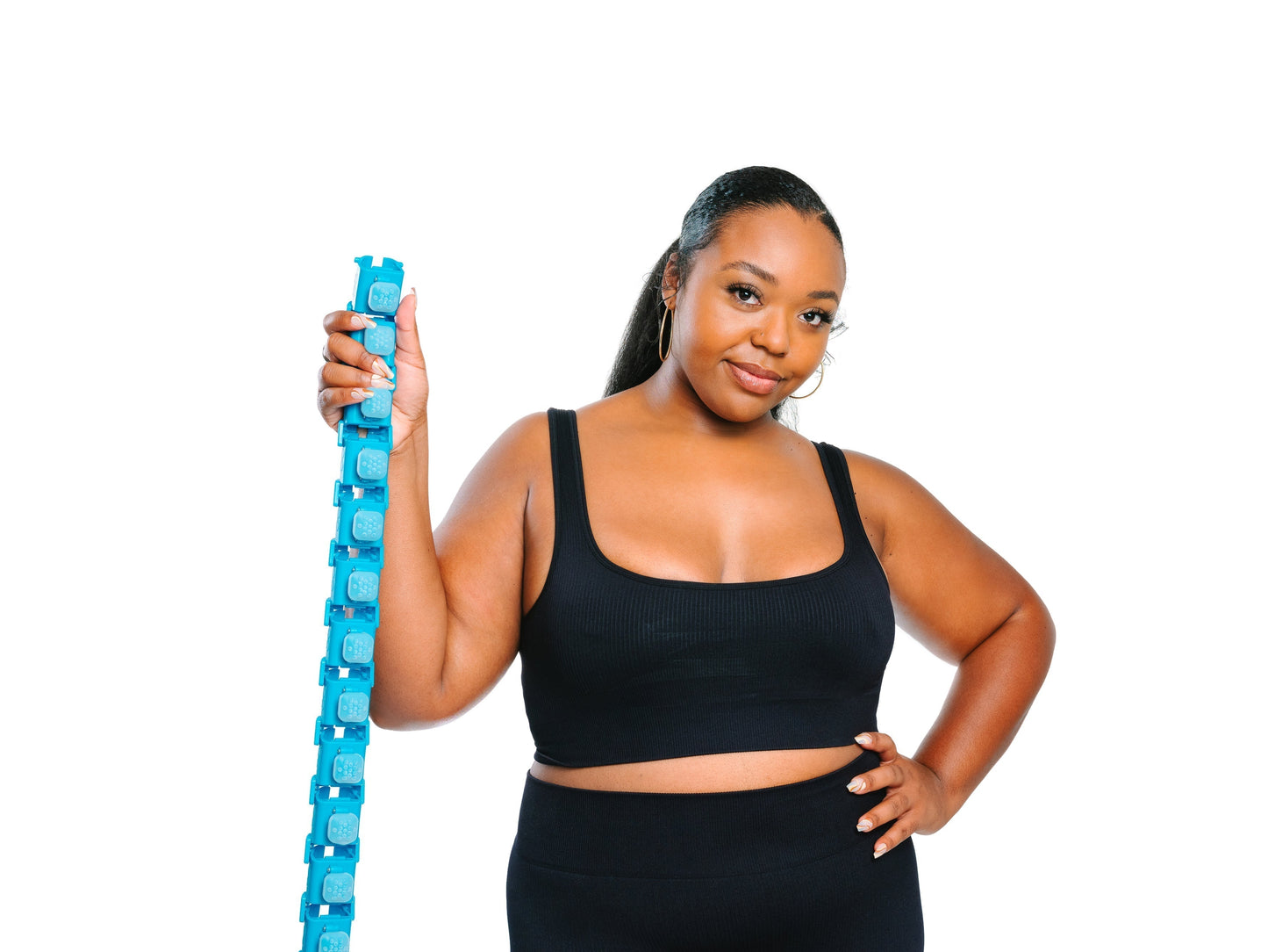 Waist Whittler Pro : la solution Hula dynamique 