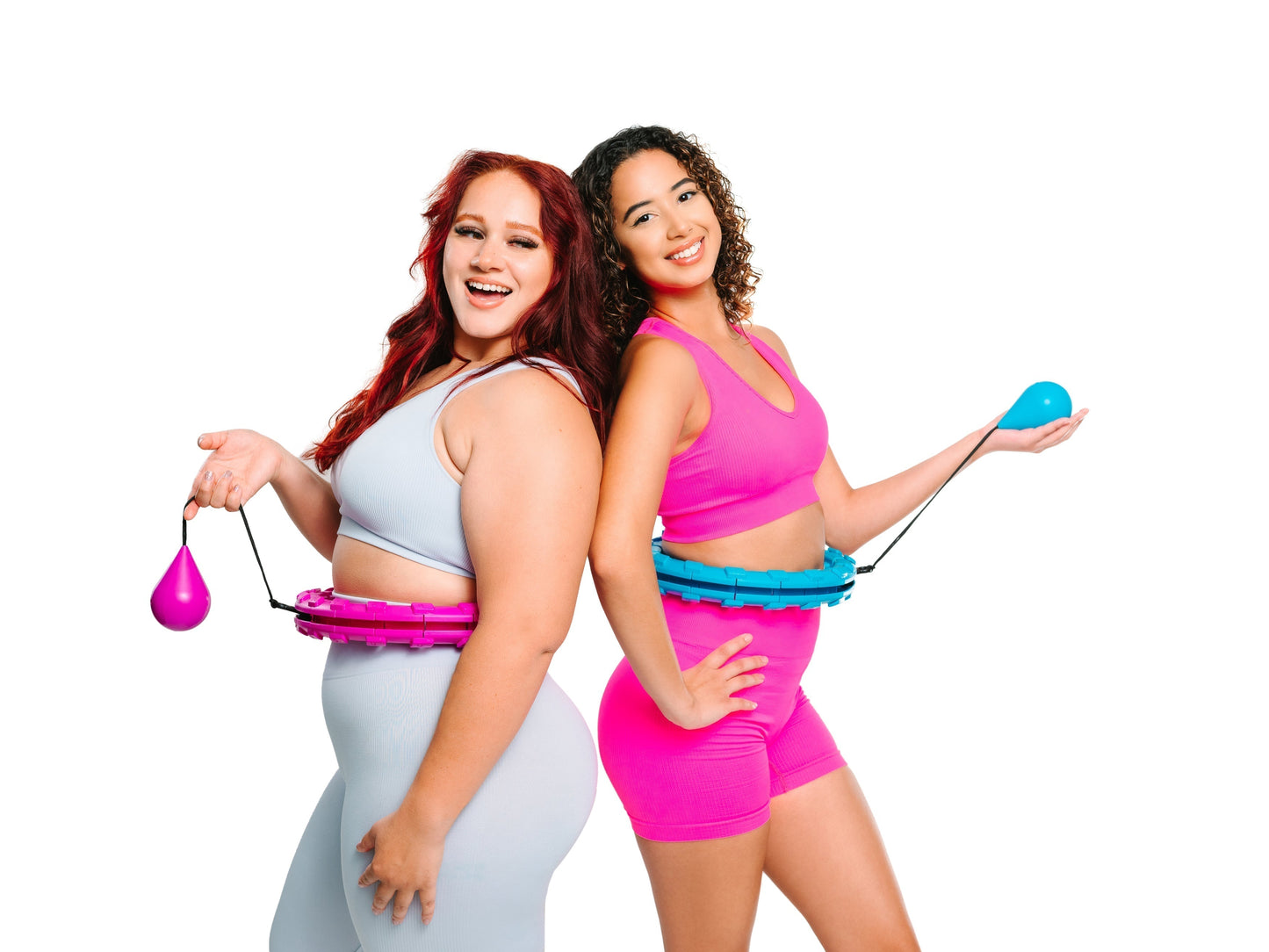 Waist Whittler Pro : la solution Hula dynamique 