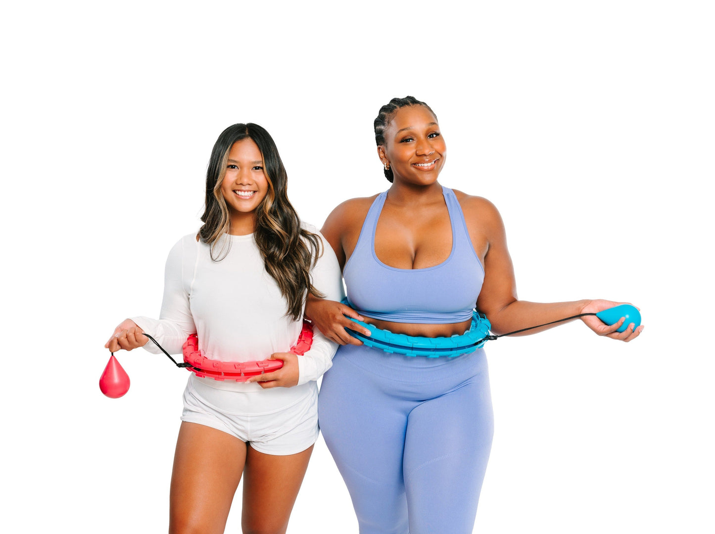 Waist Whittler Pro : la solution Hula dynamique 