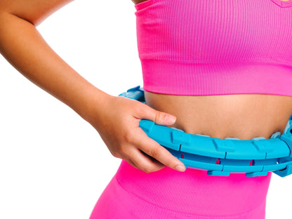 Waist Whittler Pro : la solution Hula dynamique 