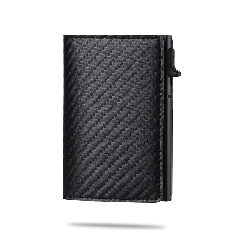 EliteGuard: Elegante AirTag-Brieftasche 