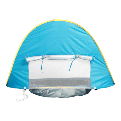 Parc de plage imperméable SunnyTots 