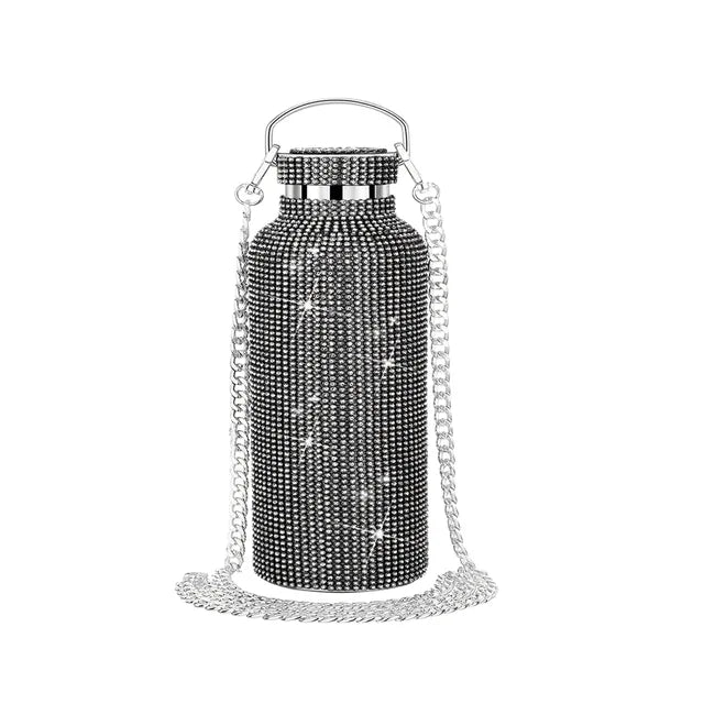 Trio de gourdes isothermes Shimmer Sip 