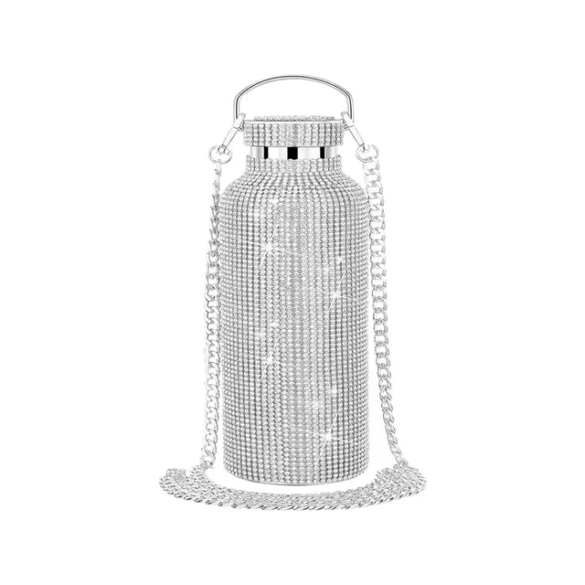 Trio de gourdes isothermes Shimmer Sip 