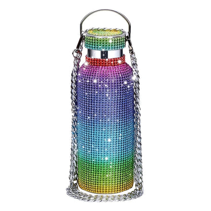 Trio de gourdes isothermes Shimmer Sip 