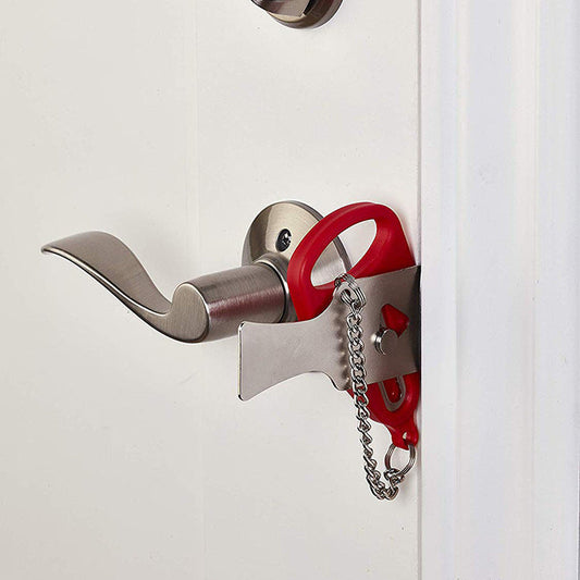 PeaceLock Portable Security - KCShopping