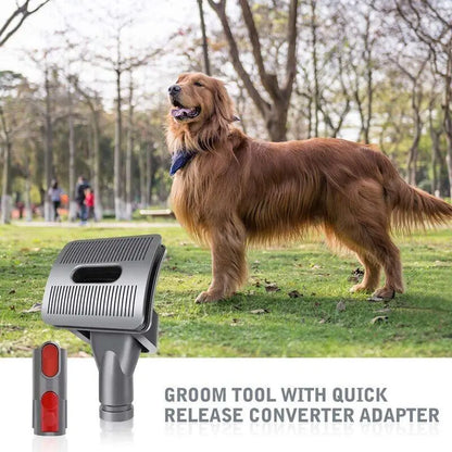 Kit de toilettage DysonPet Pro 