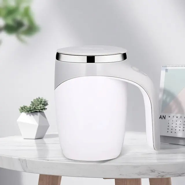 SwirlStir Wiederaufladbarer Mixerbecher 