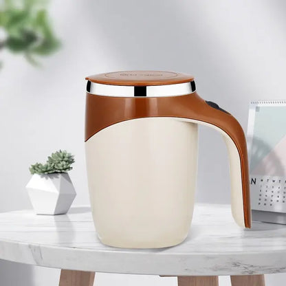SwirlStir Wiederaufladbarer Mixerbecher 