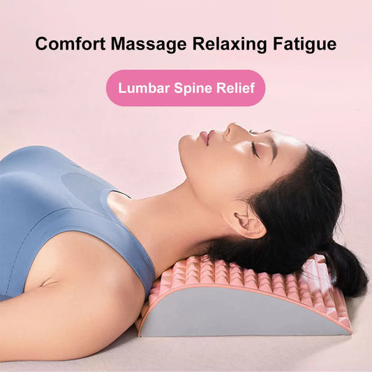 SootheAlign Spine & Neck Easer - KCShopping