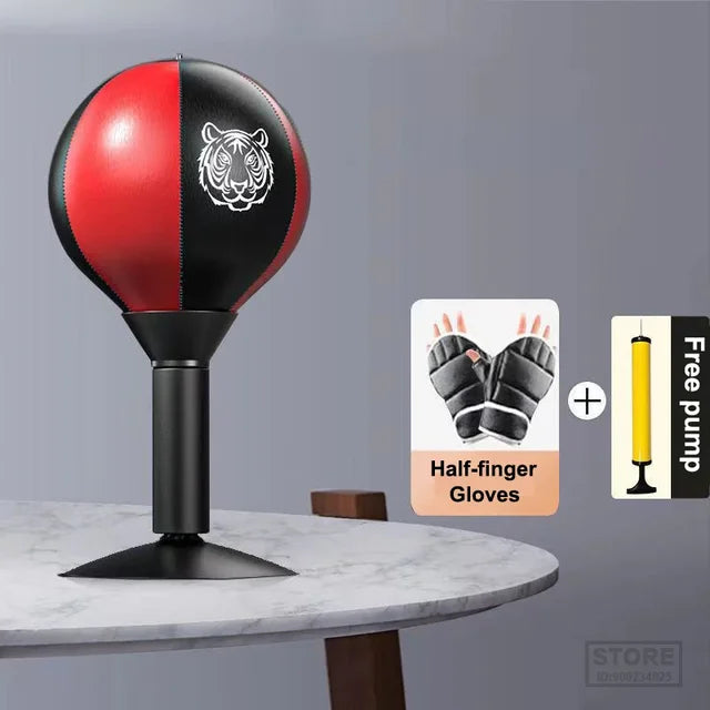 SpeedPunch Pro 