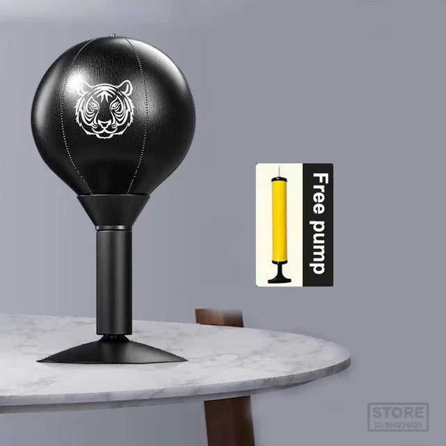SpeedPunch Pro 
