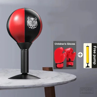 SpeedPunch Pro 