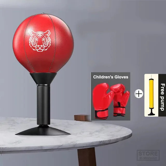 SpeedPunch Pro 