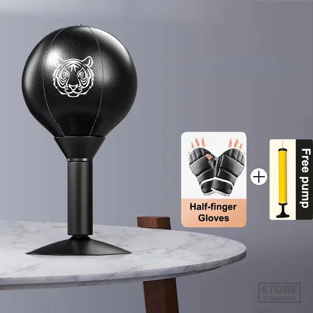 SpeedPunch Pro 