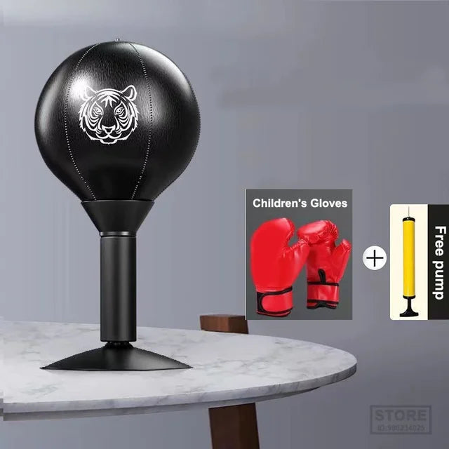 SpeedPunch Pro 