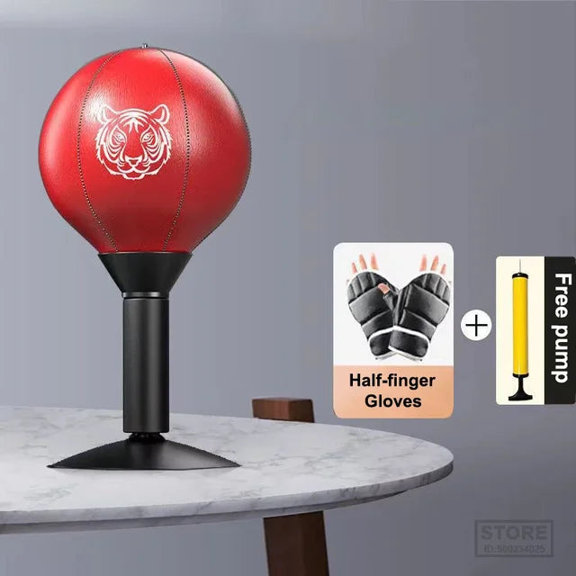 SpeedPunch Pro 