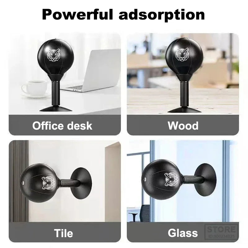 SpeedPunch Pro 