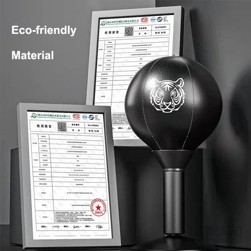 SpeedPunch Pro 